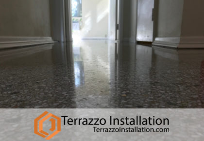 How to Clean and Polishing Terrazzo Floors in Fort Lauderdale?