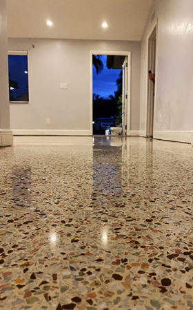 Floor Cleaning Service Fort Lauderdale