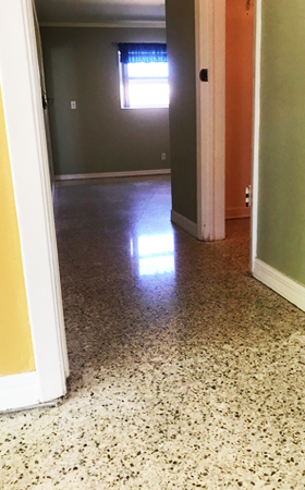 Floor Cleaning Fort Lauderdale