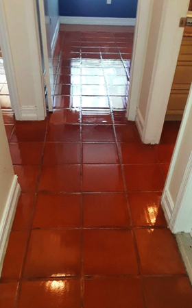 Floor Installation Service