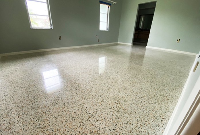 Floor Restore Fort Lauderdale