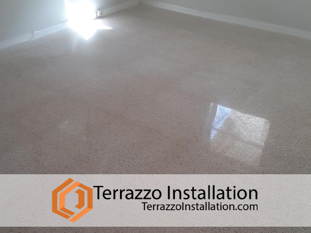 Terrazzo Care Polishing Experts Fort Lauderdale