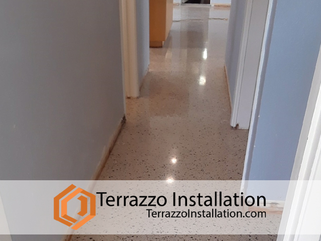 Terrazzo Clean Installers Fort Lauderdale