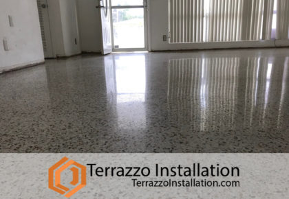 Terrazzo Floor Care and Maintenance Tips in Fort Lauderdale