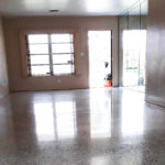 Reviving Elegance: Expert Restored Terrazzo Floors in Fort Lauderdale