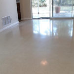 How to Restore Terrazzo Floors?