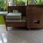 Professional Terrazzo Floor Installation Service Company in Fort Lauderdale