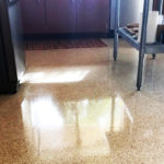 What Are Some Tips for Maintaining Your Terrazzo Floors after Restoration?