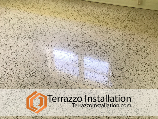 Terrazzo Floor Removal Specialists Fort Lauderdale