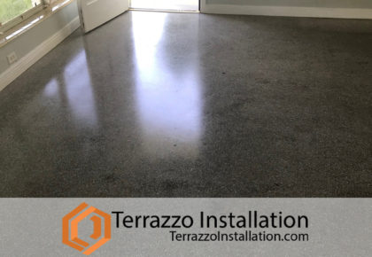 How to Repair Damage Terrazzo Floors Service in Fort Lauderdale