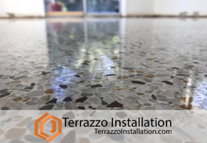 How to Polish Terrazzo Tile Floors Service in Fort Lauderdale?