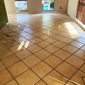 Tile Removal Services