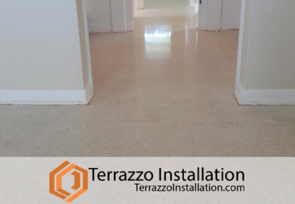 How to Effectively Clean and Polish Terrazzo Floors in Fort Lauderdale?