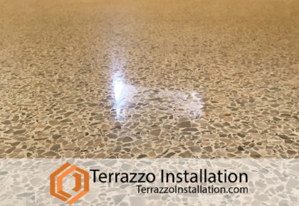 Best Terrazzo Floor Polishing Ideas in Fort Lauderdale
