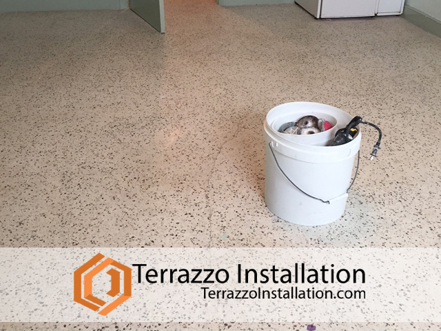 Restoring Terrazzo Floors Experts Fort Lauderdale