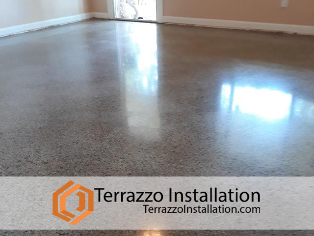 Terrazzo Floor Polish Experts Fort Lauderdale