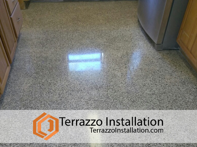 Terrazzo Floor Polish Ideas Fort Lauderdale