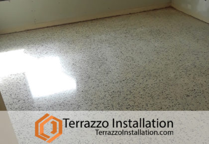 Terrazzo Floor Maintaining and Restoring Service in Fort Lauderdale