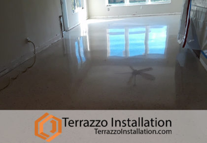 Tips on the Proper Repair and Restoration Service of Terrazzo Floors