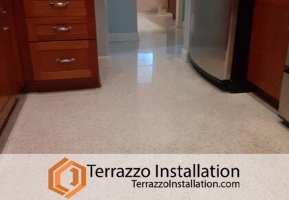 Transform Your Floors: Expert Guide to Terrazzo Floor Repair in Fort Lauderdale