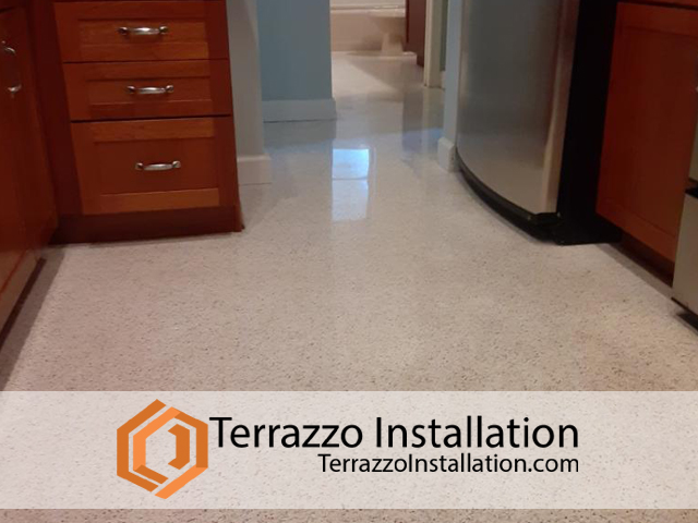 Cleaning Terrazzo Floors Experts Fort Lauderdale
