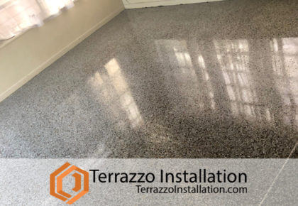 Benefits of Polishing Terrazzo Floors Service in Fort Lauderdale