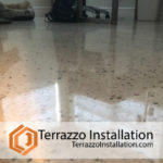 Professional Terrazzo Floor Installation Service Company in Fort Lauderdale