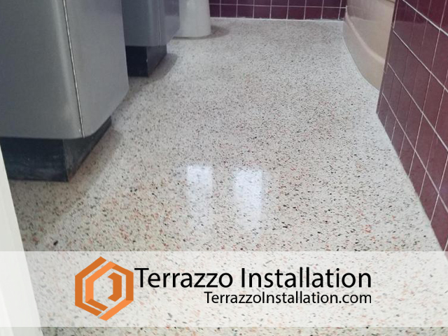 Terrazzo Floor Polishers Service Fort Lauderdale
