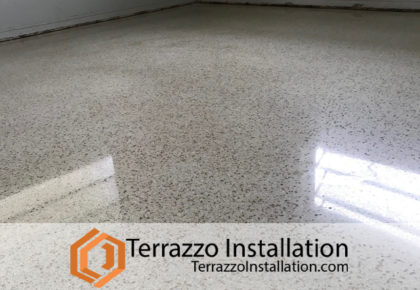Best Terrazzo Flooring Methods in Fort Lauderdale