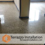 Reviving Elegance: Expert Restored Terrazzo Floors in Fort Lauderdale