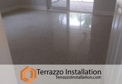 How Much Does Terrazzo Floor Restoration Cost and What Factors Can Affect the Price?