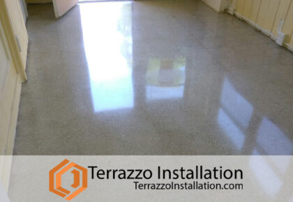 Finest Terrazzo Restoration Service Company in Fort Lauderdale 2023