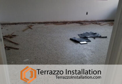 What Are the Benefits of Restoring Terrazzo Floors Versus Replacing Them?
