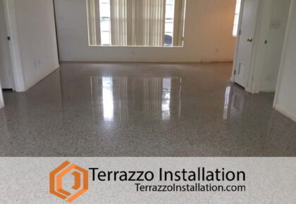 Enhance the Beauty of Your Space with the Best Terrazzo Restoration & Polishing Service in Fort Lauderdale