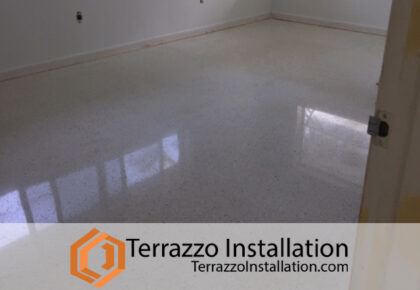 Expert Tile Removal and Terrazzo Flooring Services in Fort Lauderdale