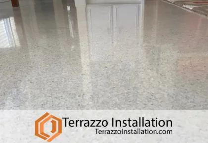 Transform Your Space with Expert Custom Terrazzo Installation in Fort Lauderdale