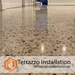 Restored Terrazzo Floors Service in Fort Lauderdale, FL – Bringing Life Back to Your Floors