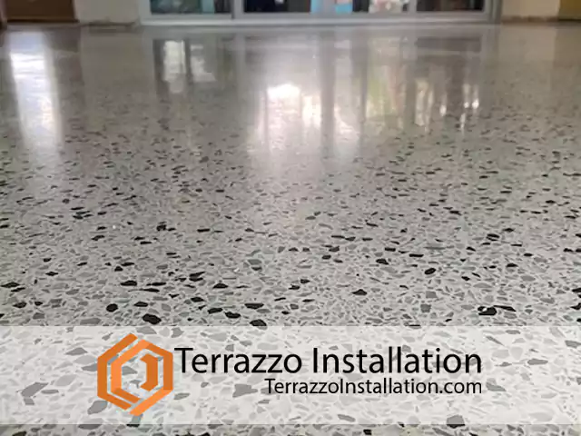 Repair Restoration Terrazzo Floors Fort Lauderdale Repair Restoration Terrazzo Floors Fort Lauderdale