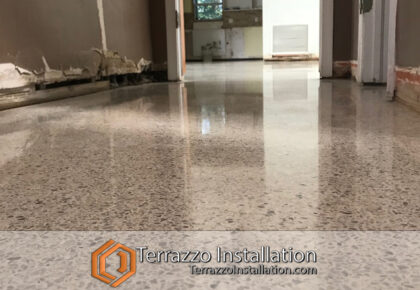 Bringing Back the Shine: Expert Terrazzo Floor Polishing in Fort Lauderdale, Florida
