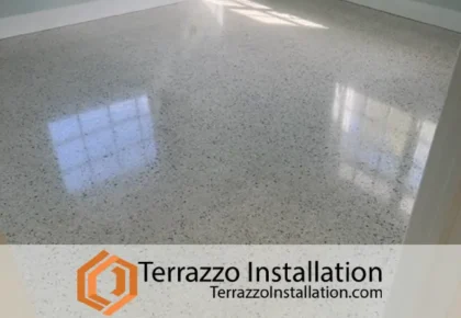 Revive the Shine of Your Floors with Professional Terrazzo Floor Polishing in Fort Lauderdale, Florida