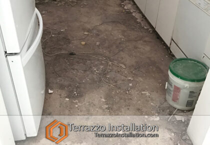 Professional Terrazzo Floor Cleaning Services in Fort Lauderdale, Florida