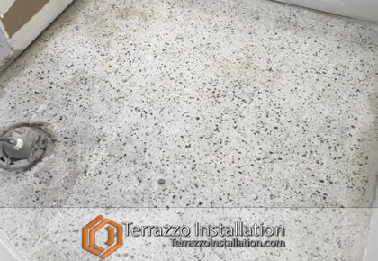 Professional Terrazzo Floor Repair Services in Fort Lauderdale, Florida