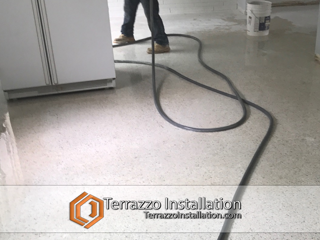 Top-Rated Terrazzo Floor Care Specialists in Fort Lauderdale, Florida