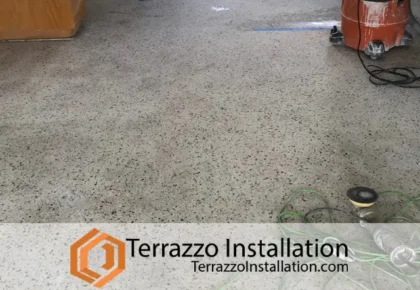 Expert Tile Removal Services in Fort Lauderdale, Florida by Terrazzo Installation
