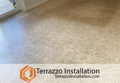 Terrazzo Floor Polishing in Fort Lauderdale, Florida – Expert Care by Terrazzo Installation