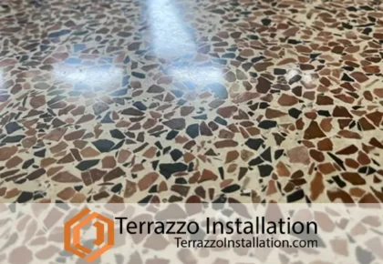 Professional Terrazzo Floor Cleaning Services in Fort Lauderdale, Florida