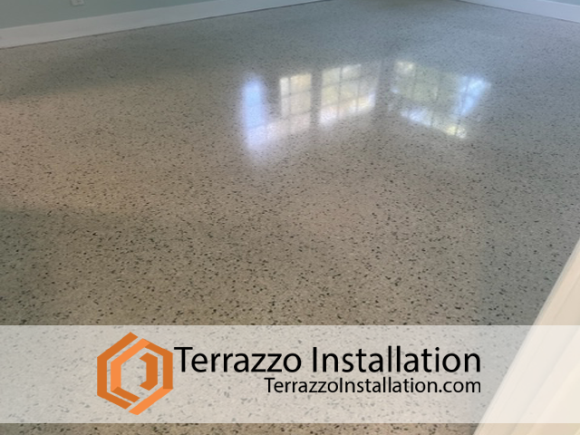 Expert Terrazzo Floor Crack Repair in Fort Lauderdale, Florida